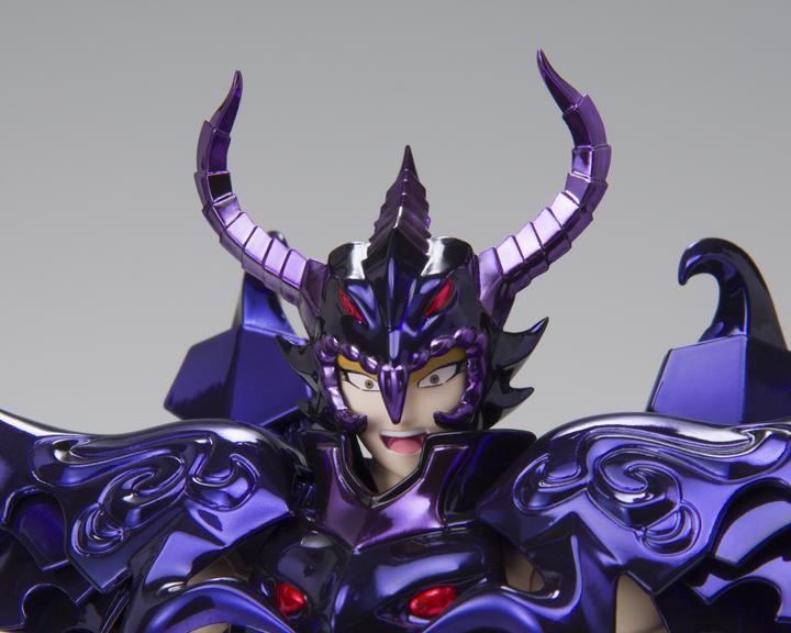 Image du produit Bandai Saint Seiya - Wyvern Rhadamanthys Myth Cloth EX