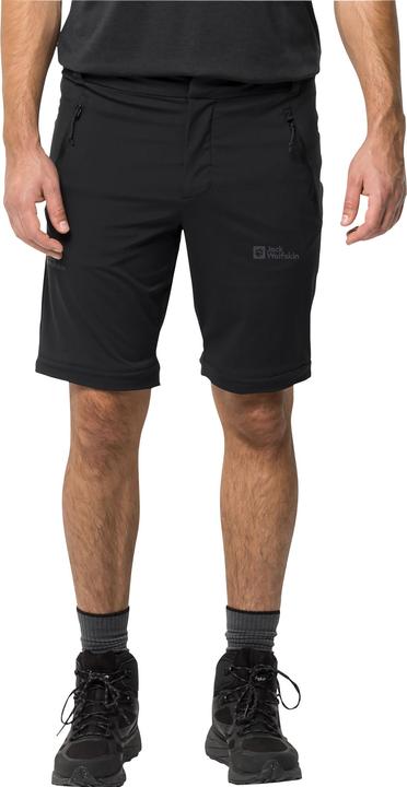 Produktbild Jack Wolfskin Glastal Zip Off Pants M (52 E)