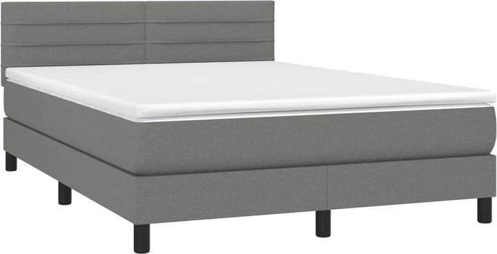 Actual product image VidaXL Jace (140 x 190 cm, 140 x 190 cm)