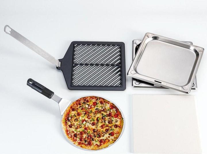 Produktbild Koenig Elektro Beef Grill