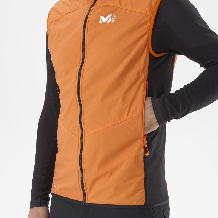Actual product image Millet Rutor Alpha Vest M (S)