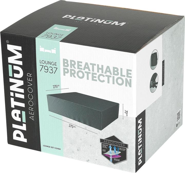 Image du produit AeroCover Housse de protection