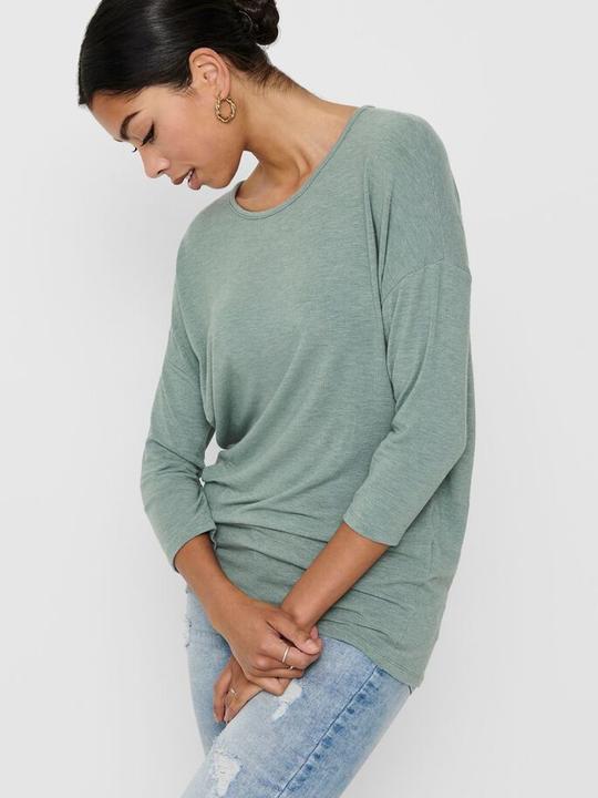 Image du produit Only Top à manches 3/4 (L)