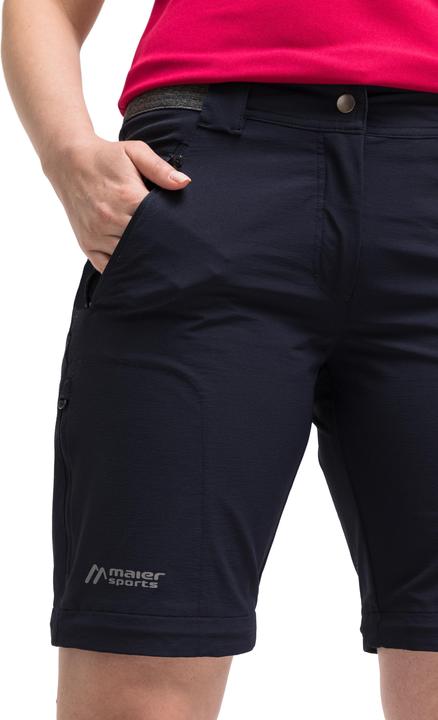 Produktbild Maier Sports Women's Norit Zip 2.0 (3XL)