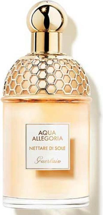 Produktbild Guerlain Eau de Toilette R Nettare Sole (Eau de Toilette, 125 ml)