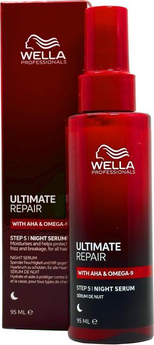 Immagine prodotto Wella Notte di riparazione definitiva (95 ml)
