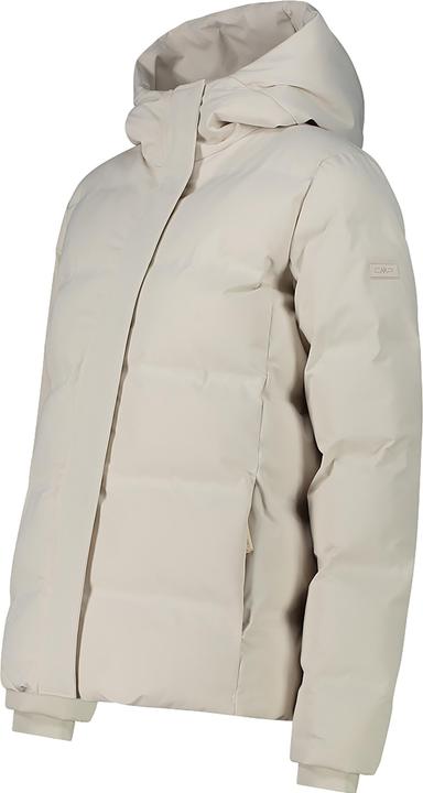Actual product image CMP Campagnolo Women's Jacket Fix Hood 34K0706 (40, M)