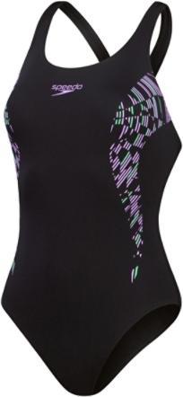 Speedo Placement Muscleback