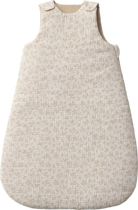 Actual product image Vertbaudet Ärmelloser Baby Schlafsack HYGGE (104 cm, 2.5 TOG)
