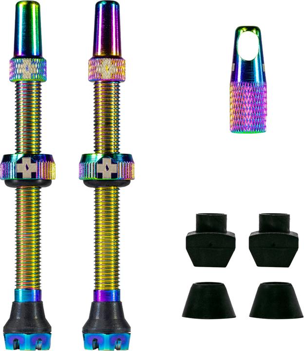 Produktbild Muc-Off V2 Tubeless Ventil Kit
