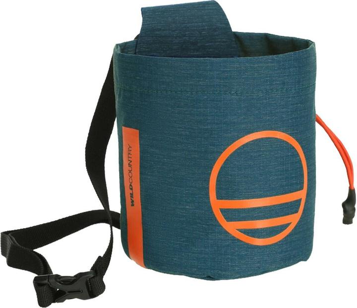 Wild Country Session Chalkbag
