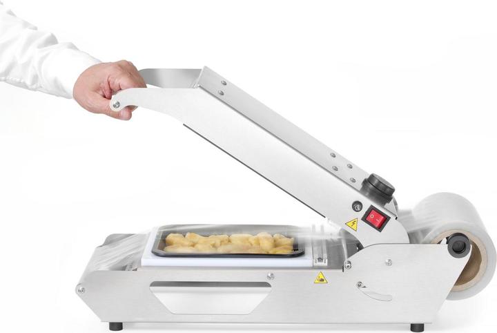 Actual product image Hendi Sealing machine compact