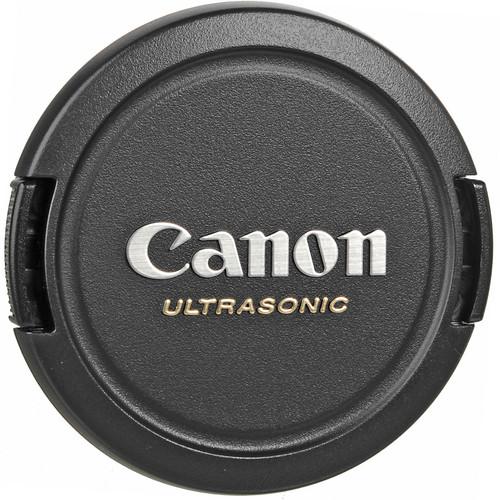 Image du produit Canon EF 135mm f/2L USM (Canon EF, Plein format)