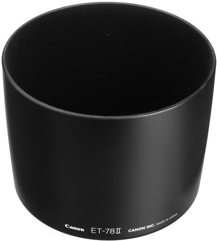 Image du produit Canon EF 135mm f/2L USM (Canon EF, Plein format)
