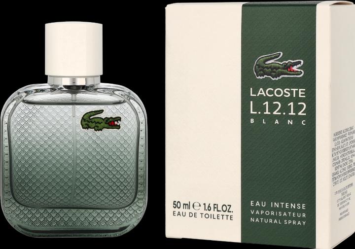 Produktbild Lacoste Eau Intenses M Eau de Toilette (Eau de Toilette, 50 ml)