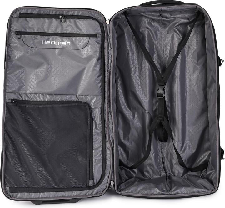 Image du produit Hedgren Journey 2 roues Sac de voyage 79 cm (109.40 l, L (90 - 115l))