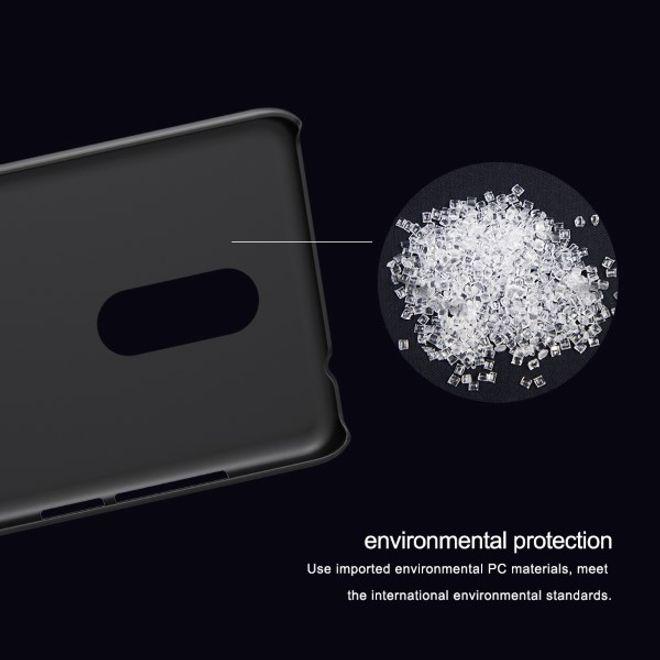 Immagine prodotto Nillkin Serie Super Frosted Shield (Xiaomi Redmi 5)