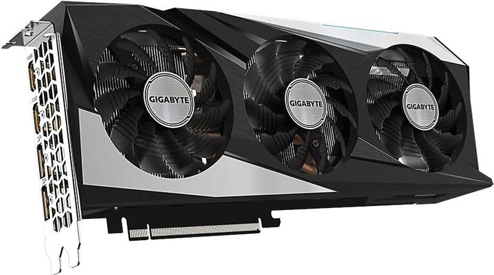 Produktbild Gigabyte Radeon RX 6750 XT GAMING OC (12 GB)