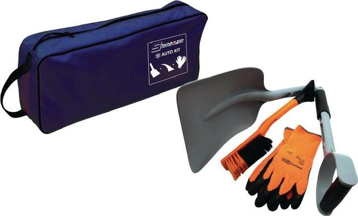 Image du produit BRW Kit neige pour auto