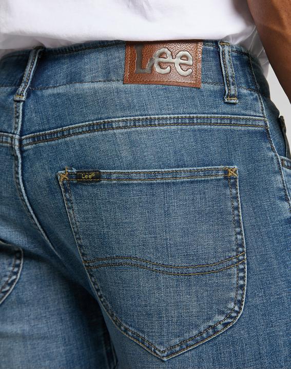Produktbild Lee Extreme Motion Slim Jeans lenny (38, XL)