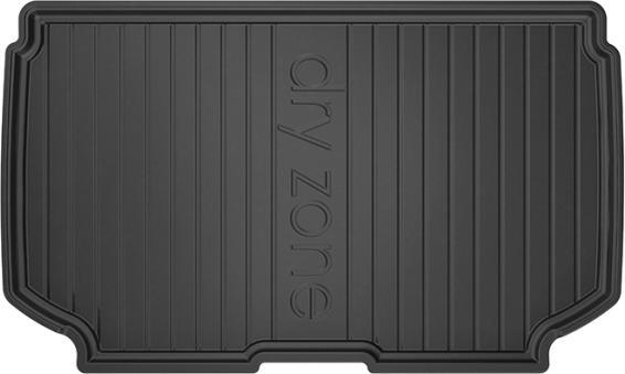 Produktbild Frogum Chevrolet Aveo 2 T300 - Kofferraumwanne