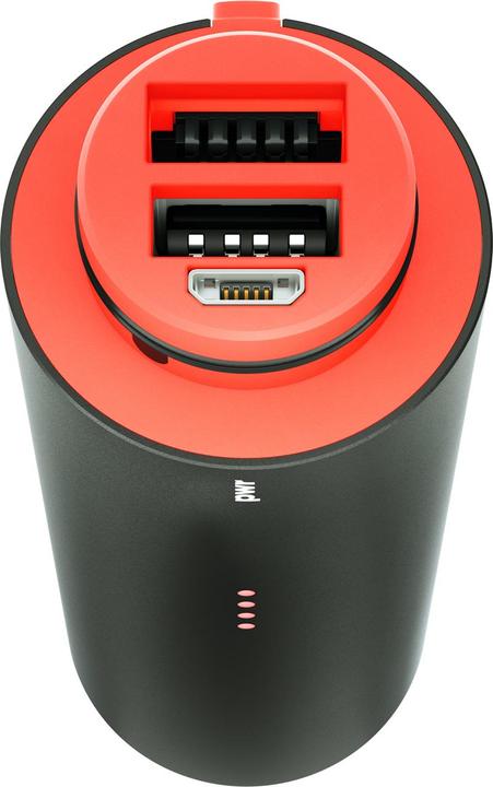 Produktbild knog. PWR Modular Trail 1100 (1100 lm)