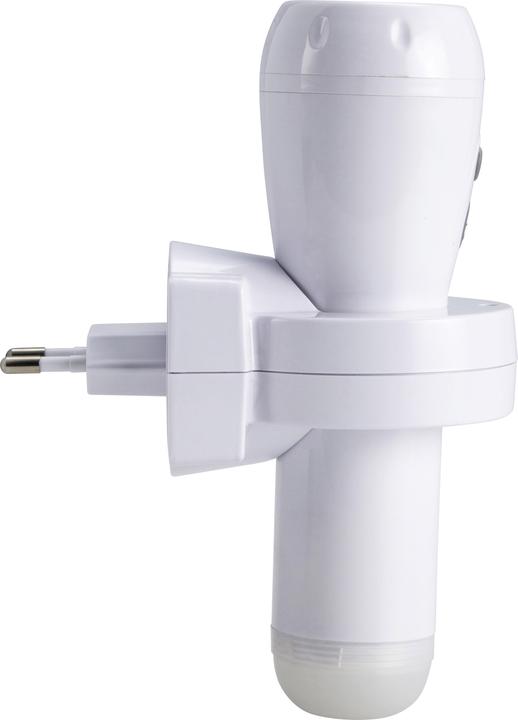 Productafbeelding Alecto ATL-110 (16.50 cm, 200 lm)