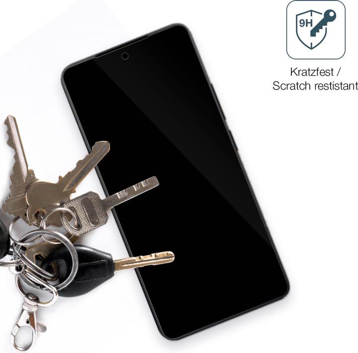 Image du produit Dipos Anti-Shock Film de Protection d’écran (1 pièce(s), Xiaomi Poco X7 Pro)