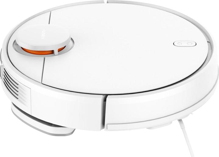 Image du produit Xiaomi MI Robot Vacuum S12 (Robot d'aspiration et de nettoyage)