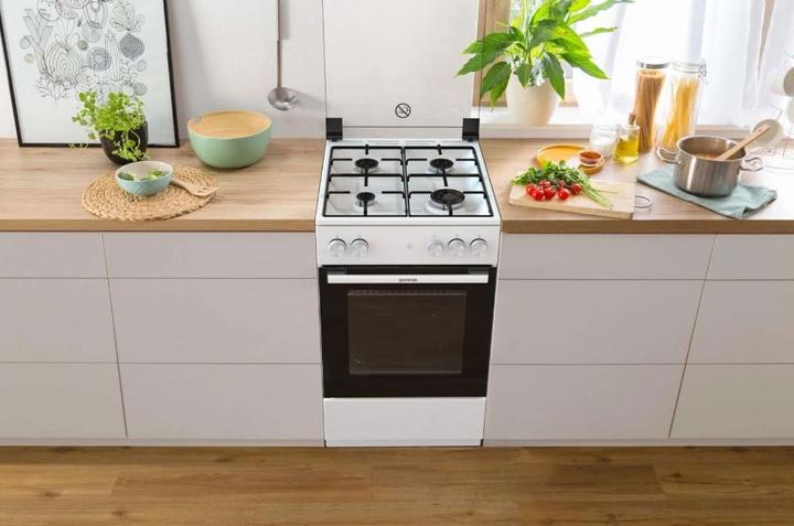 Produktbild Gorenje GG5A13WJ