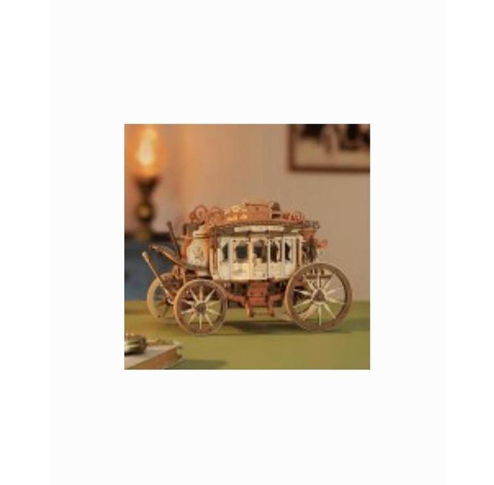 Immagine prodotto Rokr AMKA1 - Carrozza