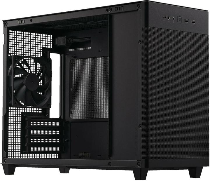 Produktbild ASUS Prime AP201 (mATX)