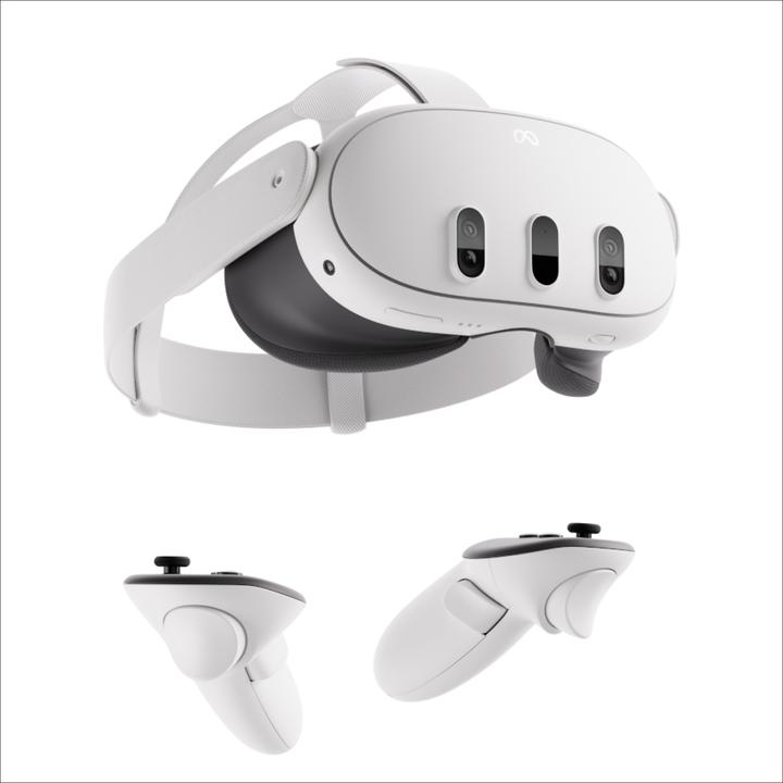 Produktbild Meta Quest 3 (128 GB)