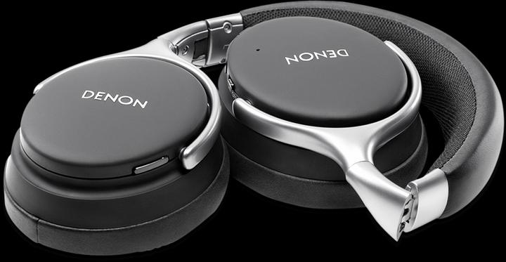 Produktbild Denon Ah-Gc20 (ANC, 20 h, Kabelgebunden)