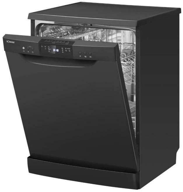 Actual product image Bomann GSP 7419