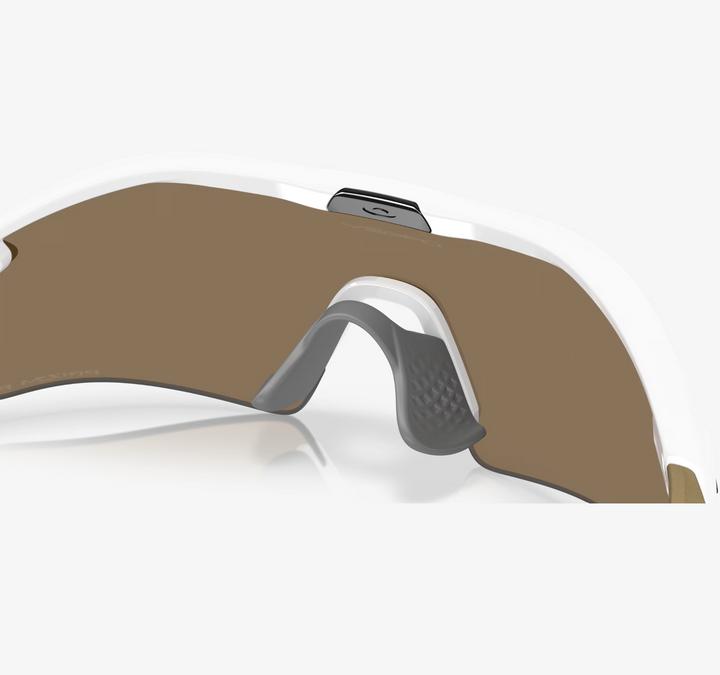 Produktbild Oakley Radar Plate (Polished White)