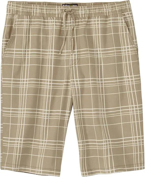 Produktbild Atlas For Men Shorts Sommer (L)