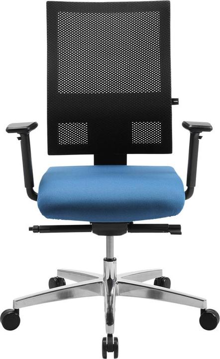 Actual product image Topstar Sitness-Profi-200