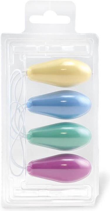 Image du produit Elanee Aides à l'entraînement du plancher pelvien (28 - 74 g)