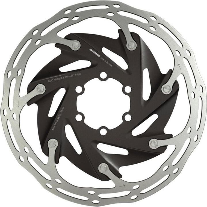 Image du produit Sram UpgradeKit Red eTap AXS 2x HRD FM 6Bolt