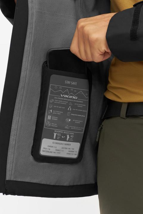 Actual product image MGA Trek Pro 2.0 (XL)