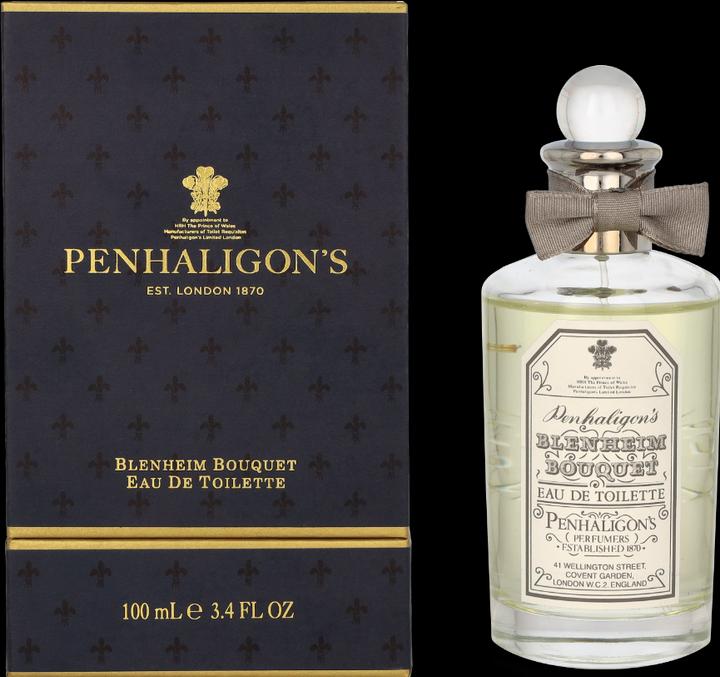 Actual product image Penhaligon's Bouquet Eau de Toilette (Eau de toilette, 100 ml)