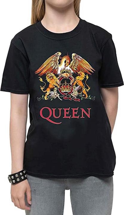Queen Classic TShirt