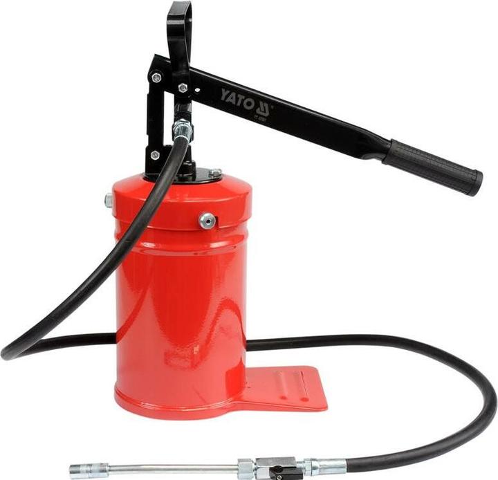 Yato Grease Pump 4kg