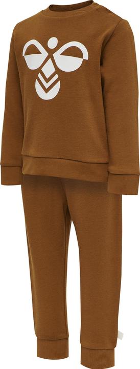 Produktbild hummel Arino Crewsuit (104)