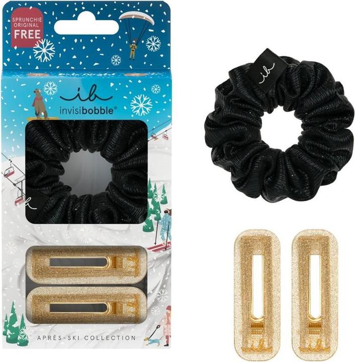 Produktbild Invisibobble Apres Ski Date Night Set (Accessoires)