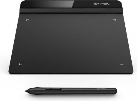 Actual product image XP-Pen Star G640 (5080 lpi)