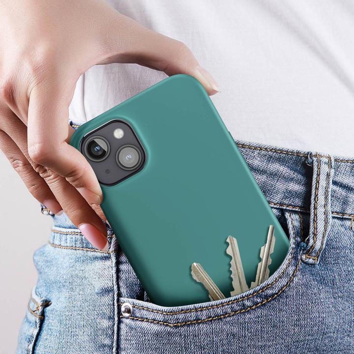 Produktbild Avizar Soft Touch Series (Apple iPhone 15 Plus)