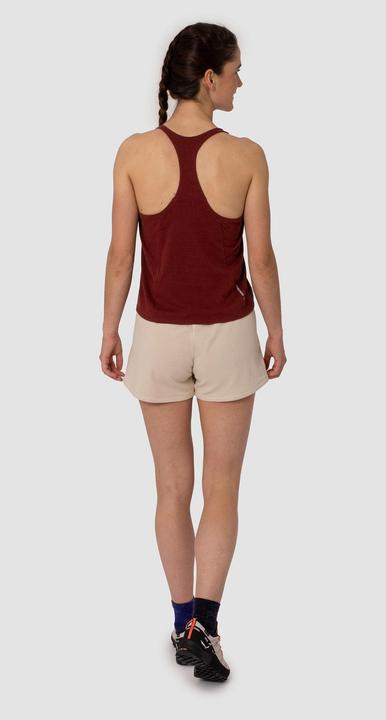 Actual product image Salewa Lavaredo Hemp Train Shorts Da (32)