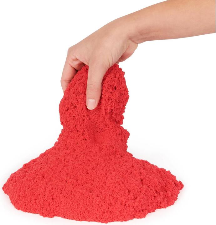 Actual product image Spin Master Kinetic Sand - Beutel